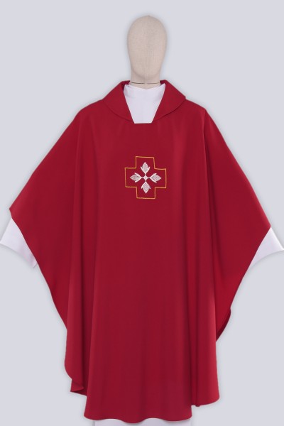 La chasuble Gh6/c