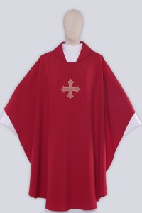 La chasuble Gh9/c