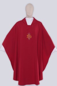 La chasuble Gh20/c