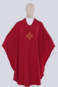 La chasuble Gh21/c