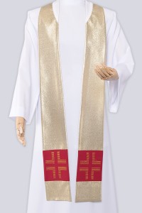 La chasuble Z7/c