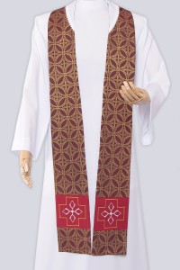 La chasuble KW6/c