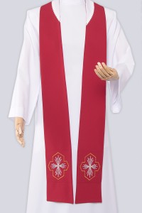 La chasuble HH19/c