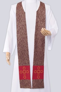 La chasuble H8/c