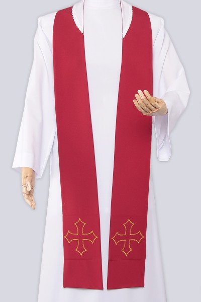 La chasuble Gh9/c