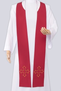 La chasuble Gh9/c