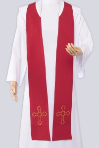 La chasuble Gh8/c