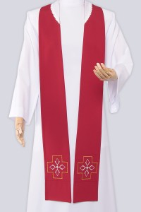 La chasuble Gh6/c