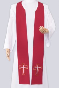 La chasuble Gh5/c