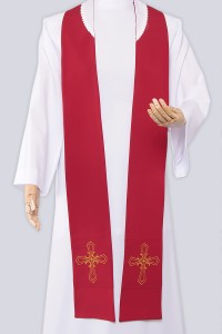 La chasuble Gh3/c