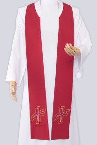 La chasuble Gh23/c