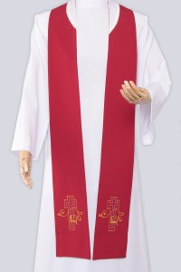 La chasuble Gh22/c