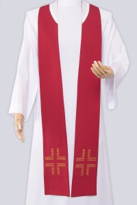 La chasuble Gh21/c