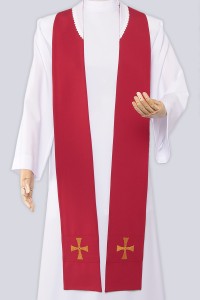 La chasuble Gh20/c