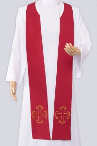 La chasuble G11/c