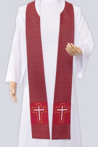 La chasuble I4/c