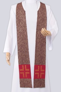 La chasuble H7/c