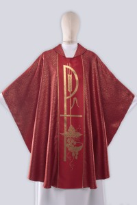 La chasuble IP2/c