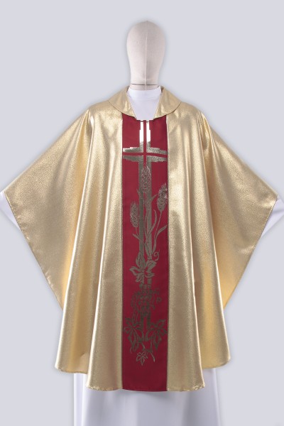 La chasuble ZP1/c