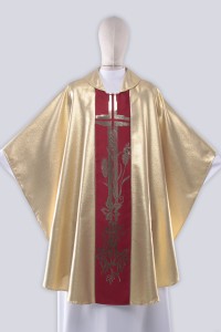 La chasuble ZP1/c