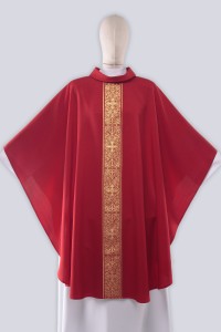 La chasuble AP24/c