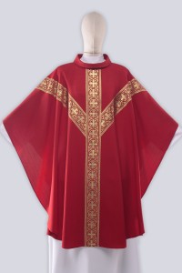 La chasuble APk20/c