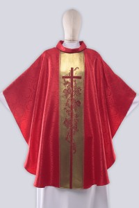 La chasuble EPa11/c