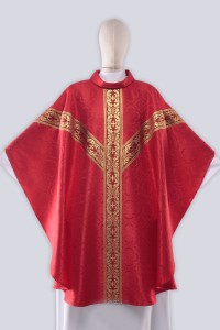 La chasuble EPk23/c