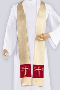 La chasuble ZP27/c