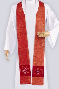 La chasuble OP13/c