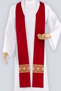 La chasuble APk20/c