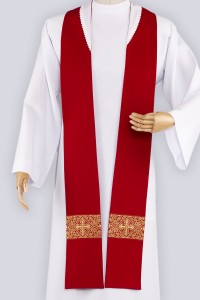 La chasuble AP24/c