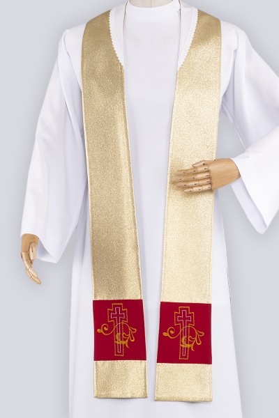 La chasuble AP15/c