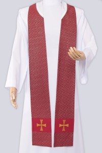 La chasuble IP2/c