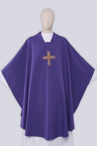 La chasuble Gh2/f