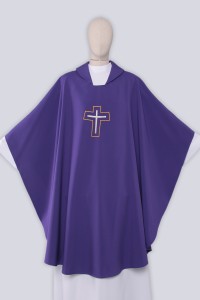 La chasuble Gh5/f