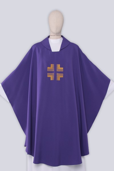 La chasuble Gh7/f