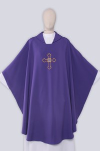 La chasuble Gh8/f