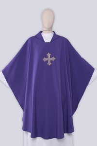 La chasuble Gh9/f