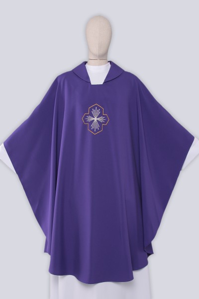 La chasuble Gh19/f