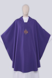 La chasuble Gh20/f