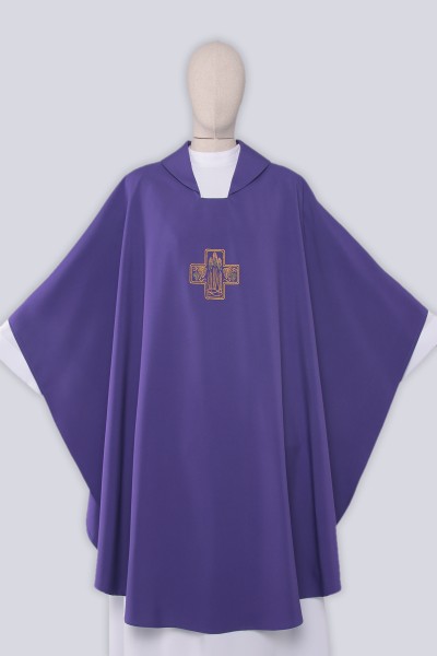 La chasuble Gh21/f