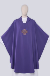 La chasuble Gh21/f