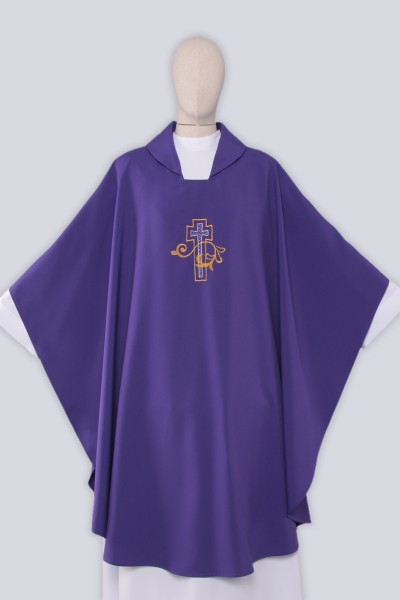 La chasuble Gh22/f