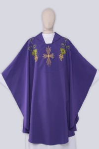 La chasuble HG19/f