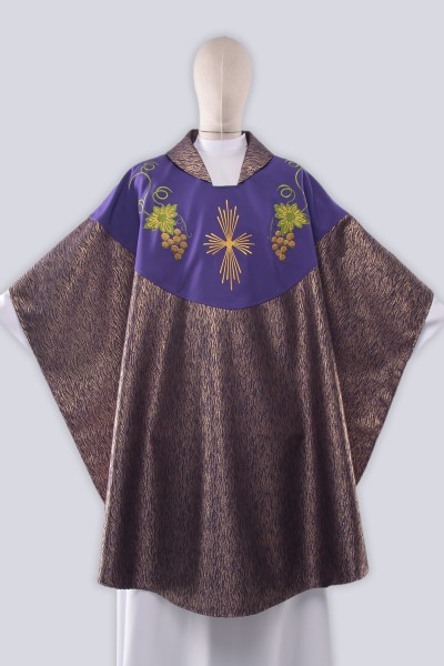 La chasuble HH19/f