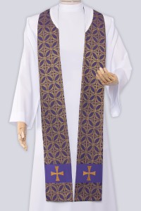 La chasuble Kw16/f