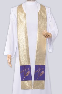 La chasuble Z1/f