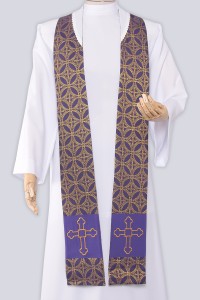 La chasuble Kw8/f