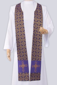 La chasuble Kw2/f